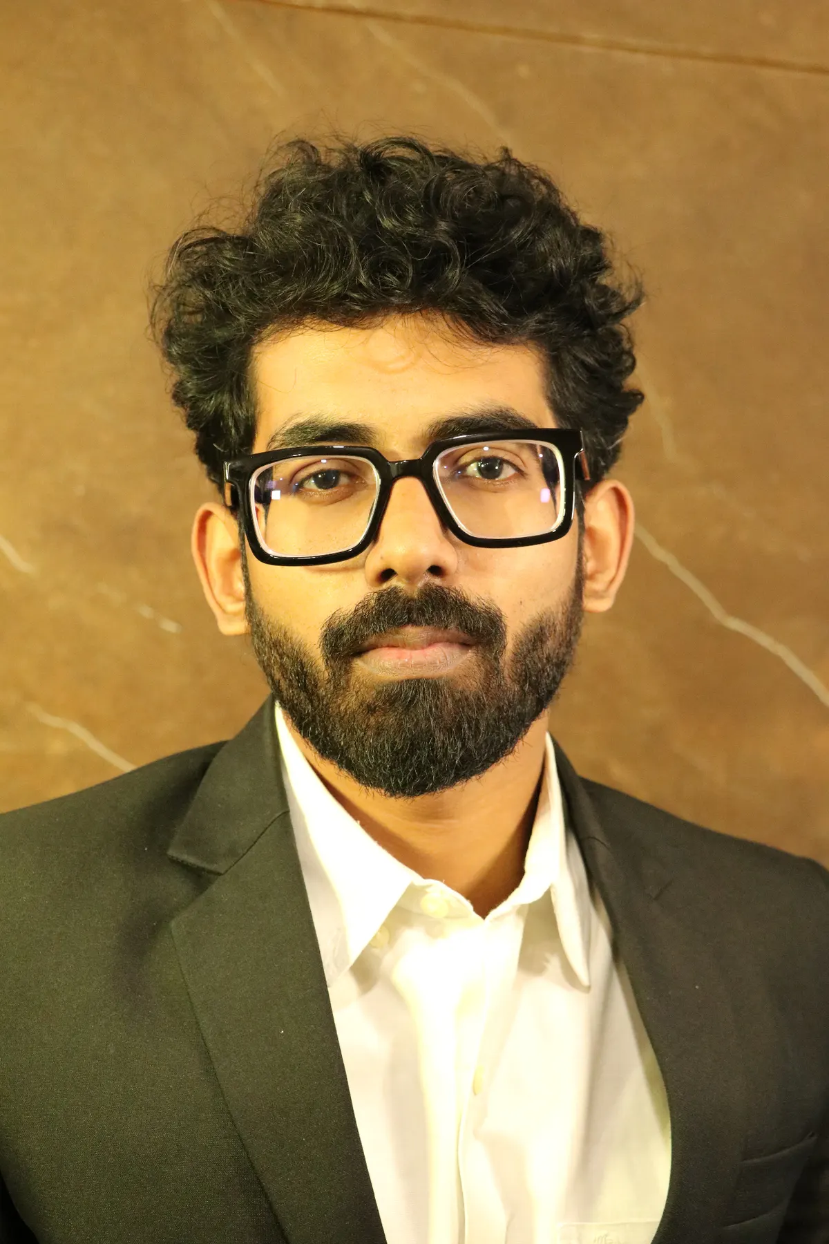Siddhant Pandey, criminal lawyer and author