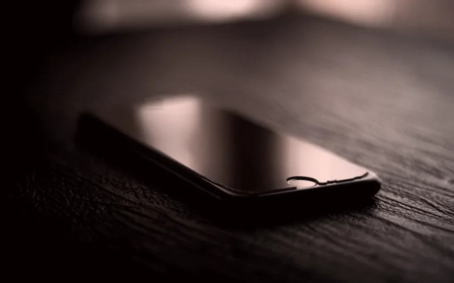 Can the police search your phone?